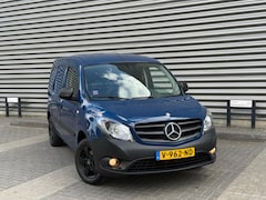 Mercedes-Benz Citan - 108 CDI BlueEFFICIENCY (bj 2018) EURO6|181000 KM NAP