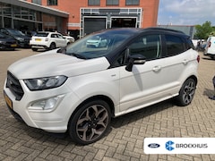 Ford EcoSport - 1.0 EcoBoost ST-Line