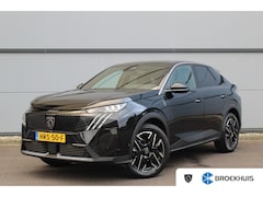 Peugeot 3008 - 1.2 Hybrid 145 GT