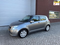 Suzuki Swift - 1.5 GLS 5 Drs Airco Isofix Usb/Aux Nap