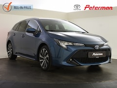 Toyota Corolla Touring Sports - 1.8 Hybrid Dynamic | Stoelverwarming