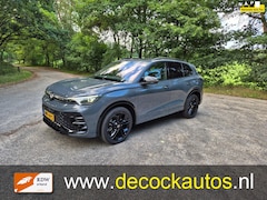 Volkswagen Tiguan - 1.5 eHybrid R-Line Edition