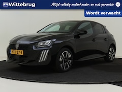 Peugeot 208 - Hybrid 100 e-DCS6 Allure Wordt Verwacht