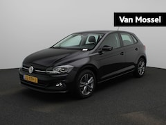 Volkswagen Polo - 1.0 TSI Comfortline 95 PK | Airco | Navigatie | Adaptieve Cruise Control | Lane Assist | A