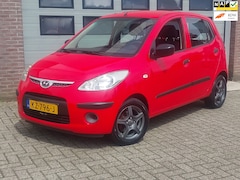 Hyundai i10 - 1.1 Pure 2010 5-Deurs NW APK