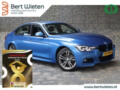 BMW 3-serie - 320i MSp. Exec. I Geen Import I M Pakket I Leder I Navi I Stoelv