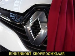 Renault Clio - TCe 100pk Zen