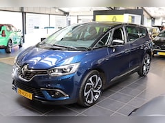 Renault Grand Scénic - TCe 140pk Bose