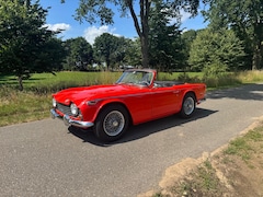 Triumph TR5 - PI / 1968