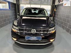 Volkswagen Tiguan - 1.4 TSI ACT - Automaat - Trekhaak - Carplay - Bleutooth - Navigatie - Nw. APK