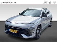 Hyundai Kona - 1.6 GDI HEV N Line