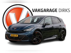 CUPRA Born - Performance Copper 62 kWh ✅ Pano ✅ Beats ✅ Massage
