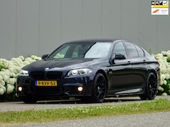 BMW 5-serie - M Sport 520i High Executive Aut // 20 inch NL