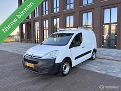 Citroën Berlingo - bestel 1.6 BlueHDI 75 Club AC Cruise Ex BTW