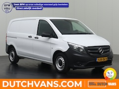 Mercedes-Benz Vito - 110CDI | Airco | Leder | 3-Persoons