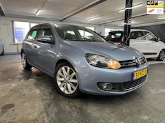 Volkswagen Golf - 1.4 TSI Highline