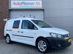 Volkswagen Caddy Maxi - 1.6 TDI Maxi Airco Camera Cruise