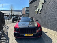 Bentley Flying Spur - 4.0 V8 MANSORY