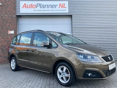SEAT Alhambra - 1.4 TSI Style Clima Cruise Navi 7-Persoons