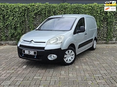 Citroën Berlingo - 1.6 HDI 500 Comfort Airco APK Cruise Trekhaak Elektrische Ramen