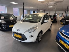 Ford Ka - 1.2 Comfort start/stop