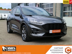 Ford Kuga - 2.5 PHEV ST-Line | Navi | B&O | Trekhaak |