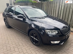 Skoda Octavia Combi - 1.4 TSI Greentech Ambition Business