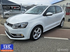 Volkswagen Polo - 1.2 TSI Highline Automaat