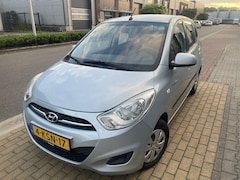 Hyundai i10 - 1.0 i-Drive Cool, Airco,