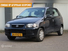 Suzuki Alto - 1.1 GLX Spirit