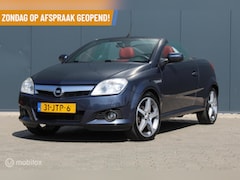 Opel Tigra TwinTop - 1.8-16V Rhythm