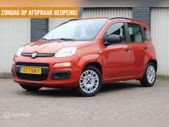 Fiat Panda - 0.9 TwinAir Easy