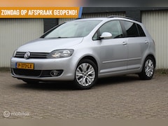 Volkswagen Golf Plus - 1.2 TSI Easyline