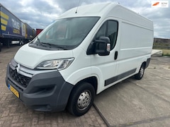 Citroën Jumper - 30 2.0 BlueHDi L2H1 Economy DC