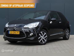 Citroën DS3 - 1.2 VTi Business