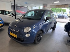 Fiat 500 - 0.9 TwinAir Plus