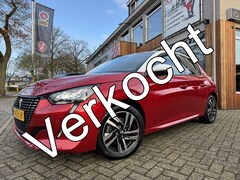 Peugeot 208 - 100pk PT Allure, Camera | Navi & CarPlay | Clima