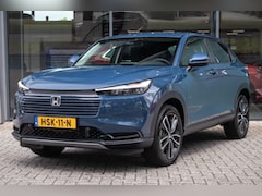 Honda HR-V - 1.5 e:HEV Elegance - All-in rijklaarprijs | Navi | Carplay | Camera