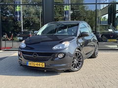 Opel ADAM - 1.4i Unlimited | Clima | Cruise | 1/2 Leder