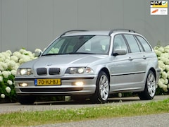 BMW 3-serie Touring - 325i Executive M-Sport // NL // Hand-Bak