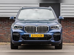 BMW X5 - X5 xDrive45e M Sport