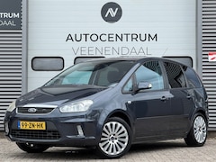 Ford C-Max - 1.8-16V Titanium PANO/TREKHAAK/SCHADE/CLIMATE