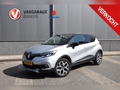 Renault Captur - 0.9 TCe Intens | Parkeersensoren | Volledig onderhouden | Trekhaak |