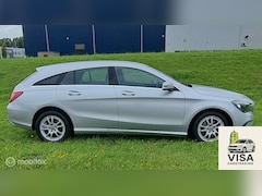 Mercedes-Benz CLA-klasse Shooting Brake - 180 d Business
