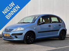 Citroën C3 - 1.1i Ligne Prestige l Goed onderhouden l Nette auto l