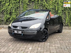 Mitsubishi Colt CZC - 1.5 Limited Edition Cabriolet Airco Sport Velgen