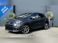 Fiat 500 X - 500X 1.3 FireFly Turbo 150 Sport Camera/Automaat