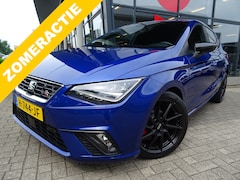SEAT Ibiza - 1.0 TSI FR Business Intense | NL AUTO | DEALER ONDERHOUDEN | 1E EIGENAAR |