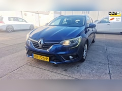 Renault Mégane Estate - 1.5 dCi Eco2 Zen
