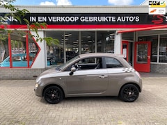 Fiat 500 - 1.2 Sport - Airco - Privacy glas - NAP - Inr Mog